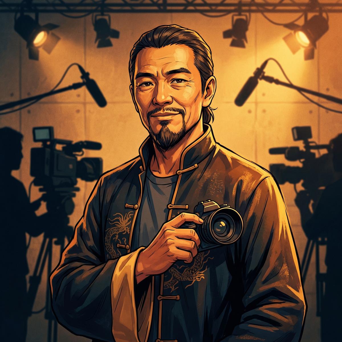 糖心vlog影视导演